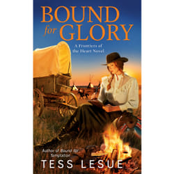 ISBN Bound for Glory book English Paperback 384 pages