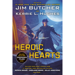 ISBN Heroic Hearts book English Paperback 368 pages