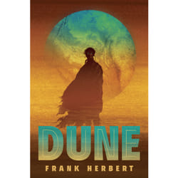 ISBN Dune book English Hardcover 688 pages