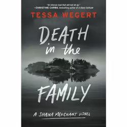 ISBN Death in the Family, English, Paperback, 320 pages