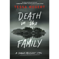 ISBN Death in the Family book English Paperback 320 pages