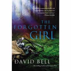 ISBN The Forgotten Girl, English, Paperback, 448 pages