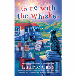 ISBN Gone with the Whisker, English, Paperback, 352 pages