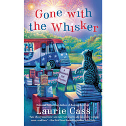 ISBN Gone with the Whisker book English Paperback 352 pages