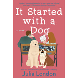 ISBN It Started with a Dog book English Paperback 352 pages