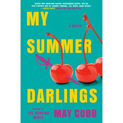 ISBN My Summer Darlings book English Paperback 368 pages