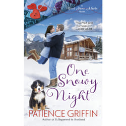 ISBN One Snowy Night book English Paperback 336 pages