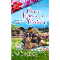 ISBN Once Upon a Cabin book English Paperback 320 pages