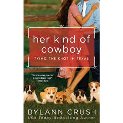 ISBN Her Kind of Cowboy book English Paperback 352 pages