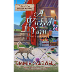 ISBN A Wicked Yarn book English Paperback 304 pages
