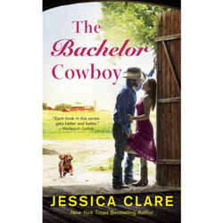 ISBN The Bachelor Cowboy book English Paperback 304 pages