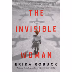 ISBN The Invisible Woman, English, Paperback, 368 pages