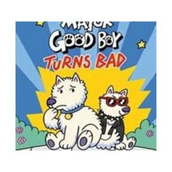 ISBN Mayor Good Boy Turns Bad book Comics & graphic novels English Paperback