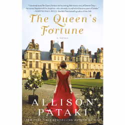 ISBN The Queen's Fortune, English, Paperback, 464 pages