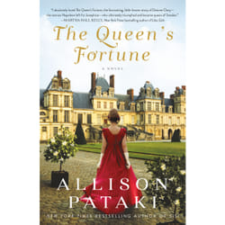 ISBN The Queen's Fortune book English Paperback 464 pages