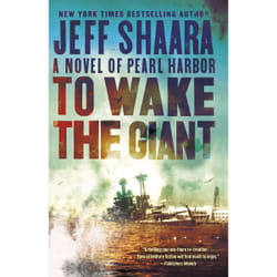 ISBN To Wake the Giant book English Paperback 544 pages