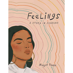 ISBN Feelings, English, Hardcover, 144 pages