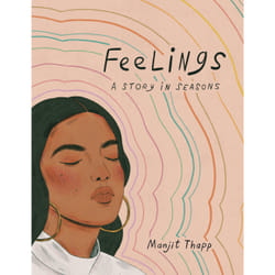 ISBN Feelings book English Hardcover 144 pages
