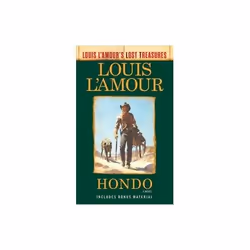 ISBN Hondo : Louis L'Amour's Lost Treasures, English, Paperback, 272 pages