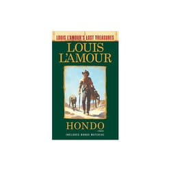 ISBN Hondo : Louis L'Amour's Lost Treasures