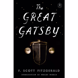 ISBN The Great Gatsby, English, Paperback, 192 pages