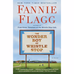 ISBN The Wonder Boy of Whistle Stop, English, Paperback, 304 pages