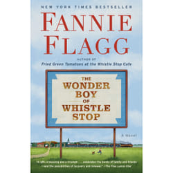 ISBN The Wonder Boy of Whistle Stop book English Paperback 304 pages
