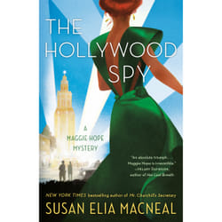 ISBN The Hollywood Spy book English Hardcover 368 pages