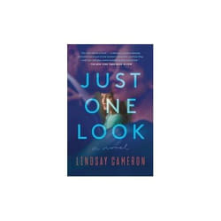 ISBN Just One Look