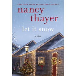 ISBN Let It Snow book English Paperback 272 pages