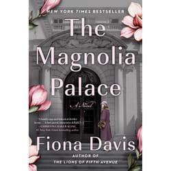ISBN The Magnolia Palace book English Paperback 368 pages