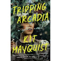 ISBN Tripping Arcadia book English Hardcover 368 pages