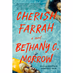 ISBN Cherish Farrah, English, Hardcover, 336 pages