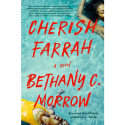 ISBN Cherish Farrah book English Hardcover 336 pages