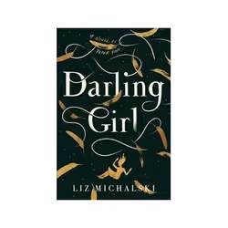 ISBN Darling Girl, General novel, English, Hardcover