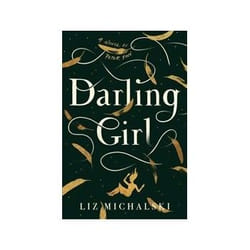 ISBN Darling Girl book General novel English Hardcover