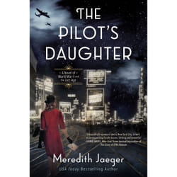 ISBN The Pilot's Daughter book English Paperback 352 pages