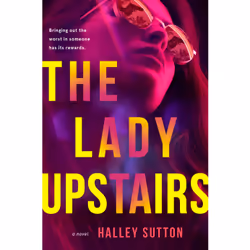 ISBN The Lady Upstairs, English, Paperback, 320 pages