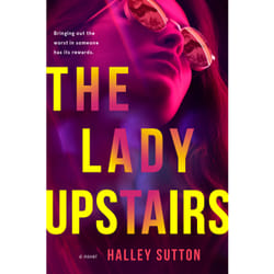 ISBN The Lady Upstairs book English Paperback 320 pages