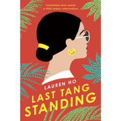 ISBN Last Tang Standing book English Paperback 416 pages