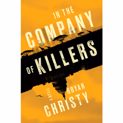 ISBN In the Company of Killers, English, Hardcover, 368 pages