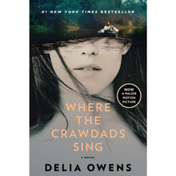 ISBN Where the Crawdads Sing (Movie Tie-In) book English Hardcover 400 pages