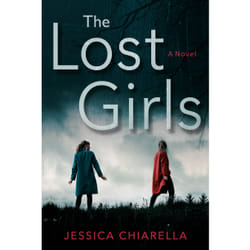 ISBN The Lost Girls book English Paperback 336 pages