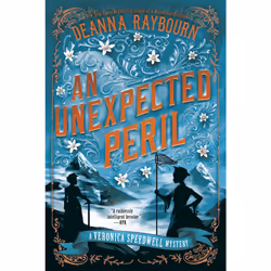 ISBN An Unexpected Peril, English, Paperback, 368 pages