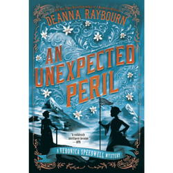 ISBN An Unexpected Peril book English Paperback 368 pages