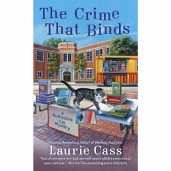 ISBN The Crime That Binds, English, Paperback, 368 pages