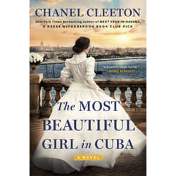 ISBN The Most Beautiful Girl in Cuba book English Paperback 384 pages
