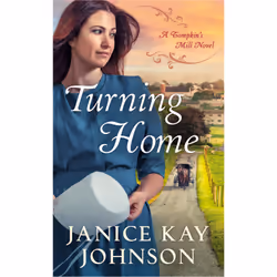 ISBN Turning Home, English, Paperback, 320 pages