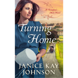 ISBN Turning Home book English Paperback 320 pages
