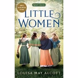 ISBN Little Women, General novel, English, Paperback